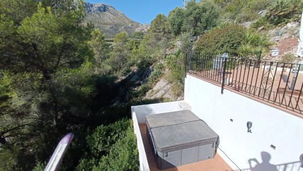 Casa independiente en Les Basetes, 101