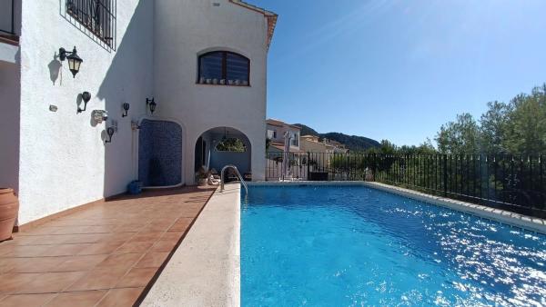 Casa independiente en Les Basetes, 101