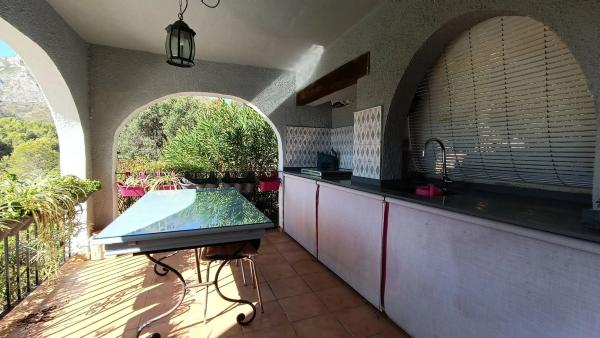 Casa independiente en Les Basetes, 101