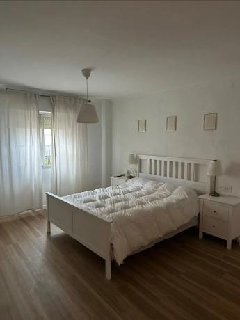 Casa independiente en calle Americas, 1