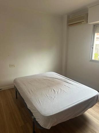 Casa independiente en calle Americas, 1