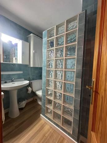 Casa independiente en calle Americas, 1