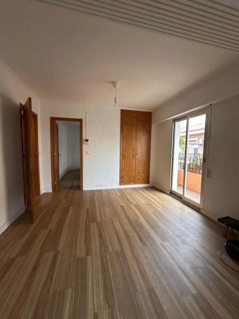 Casa independiente en calle Americas, 1