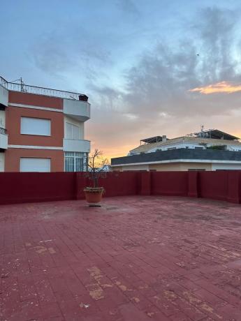 Casa independiente en calle Americas, 1