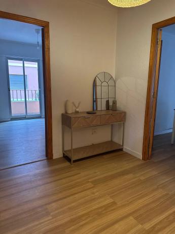 Casa independiente en calle Americas, 1