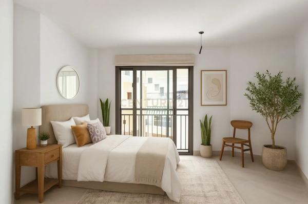 Piso en Benissa pueblo