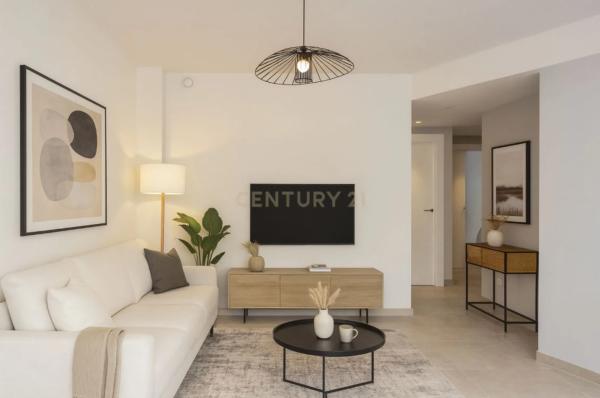 Piso en Benissa pueblo