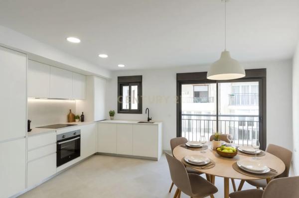 Piso en Benissa pueblo