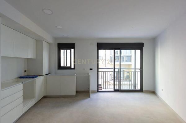 Piso en Benissa pueblo