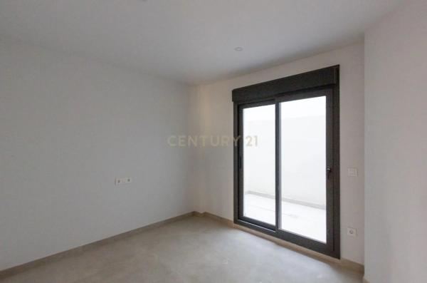 Piso en Benissa pueblo