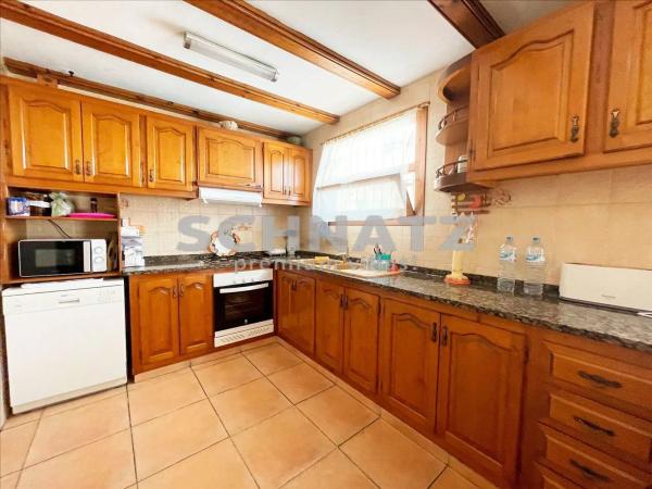 Chalet en Benissa pueblo