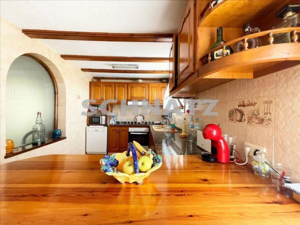 Chalet en Benissa pueblo