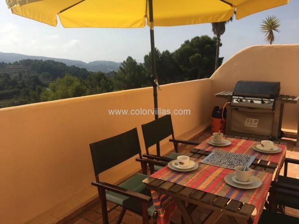 Piso en calle de Santa Bárbara, 33