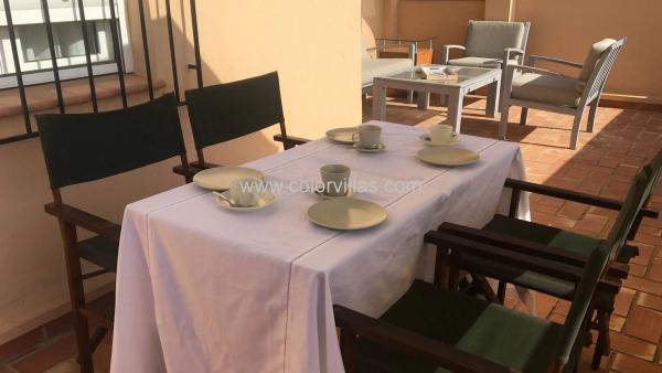 Piso en calle de Santa Bárbara, 33