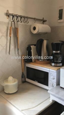 Piso en calle de Santa Bárbara, 33