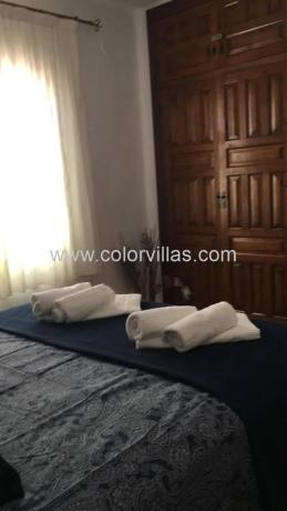 Piso en calle de Santa Bárbara, 33