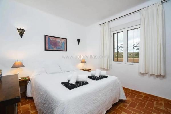 Piso en calle de Santa Bárbara, 33