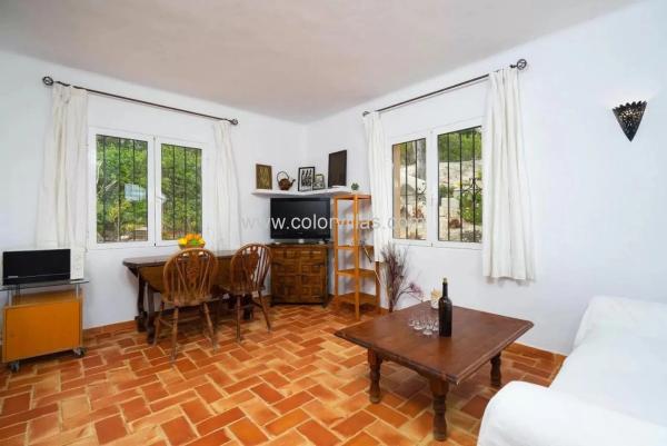 Piso en calle de Santa Bárbara, 33