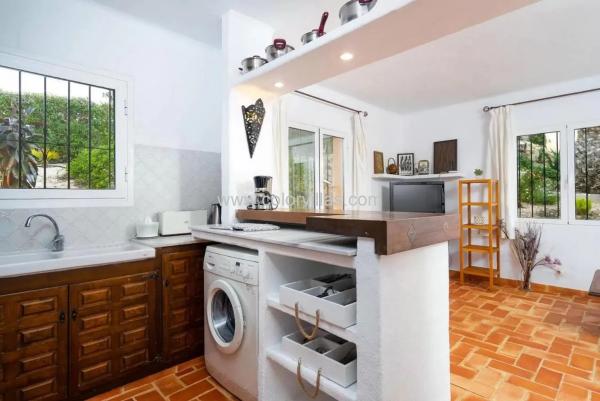 Piso en calle de Santa Bárbara, 33