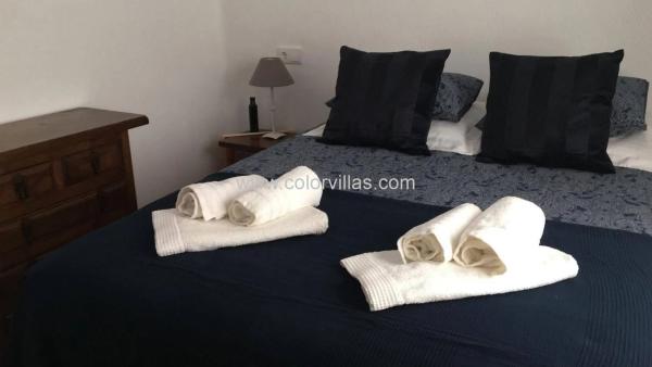 Piso en calle de Santa Bárbara, 33