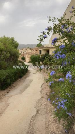 Piso en calle de Santa Bárbara, 33