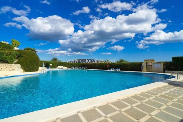 Piso en calle de Santa Bárbara, 33