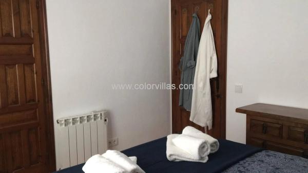 Piso en calle de Santa Bárbara, 33