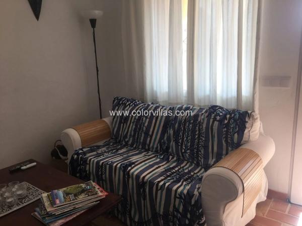 Piso en calle de Santa Bárbara, 33