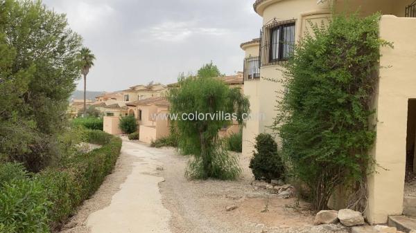 Piso en calle de Santa Bárbara, 33