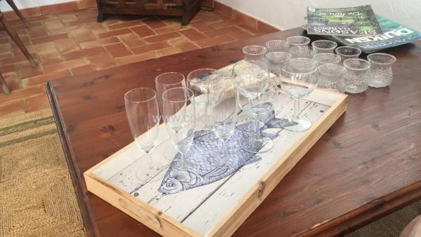 Piso en calle de Santa Bárbara, 33