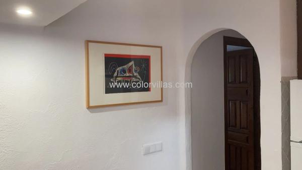 Piso en calle de Santa Bárbara, 33