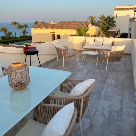 Casa independiente en calle Pp Cds Mariii Olivos, 171 o