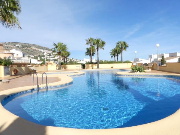 Casa independiente en calle Pp Cds Mariii Olivos, 171 o