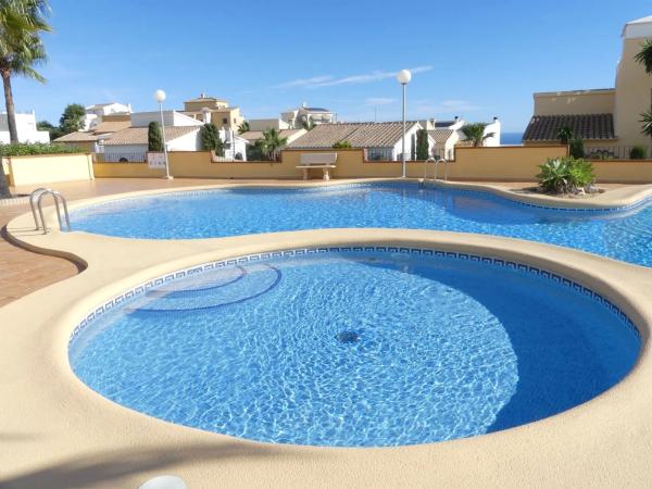 Casa independiente en calle Pp Cds Mariii Olivos, 171 o