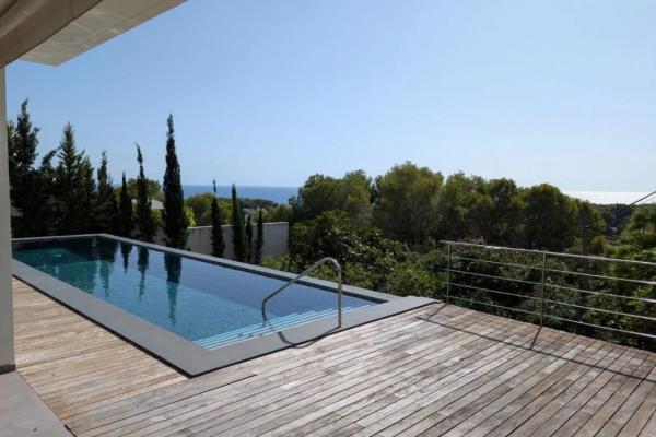 Casa independiente en calle l'Ordi