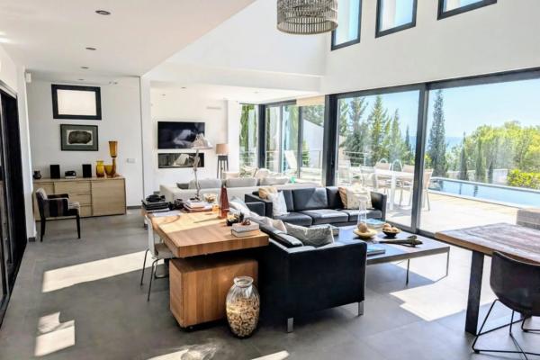 Casa independiente en calle l'Ordi