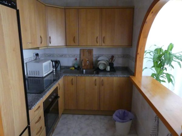 Casa independiente en calle Pp Cds Mariii Olivos, 171 o