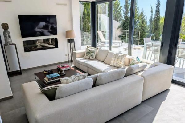 Casa independiente en calle l'Ordi