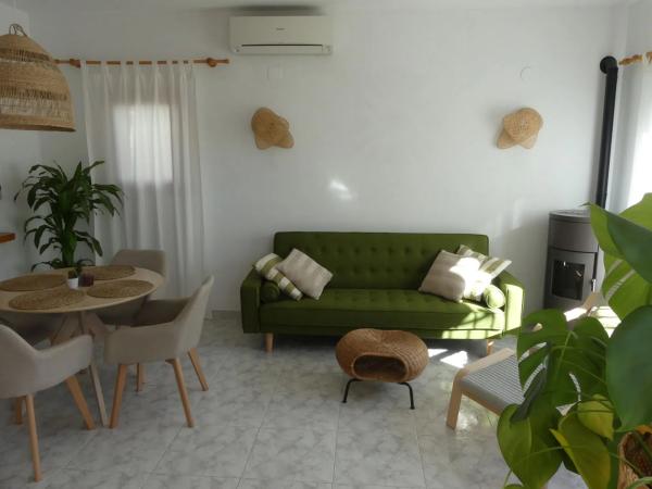 Casa independiente en calle Pp Cds Mariii Olivos, 171 o