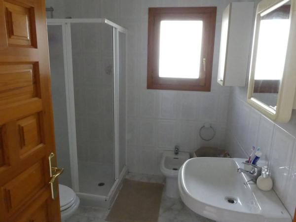 Casa independiente en calle Pp Cds Mariii Olivos, 171 o