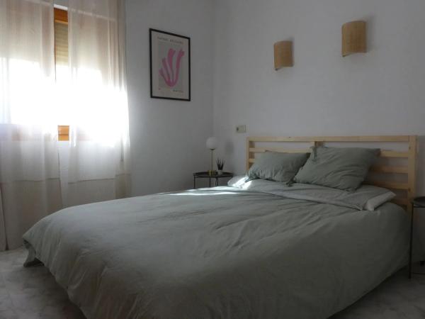 Casa independiente en calle Pp Cds Mariii Olivos, 171 o