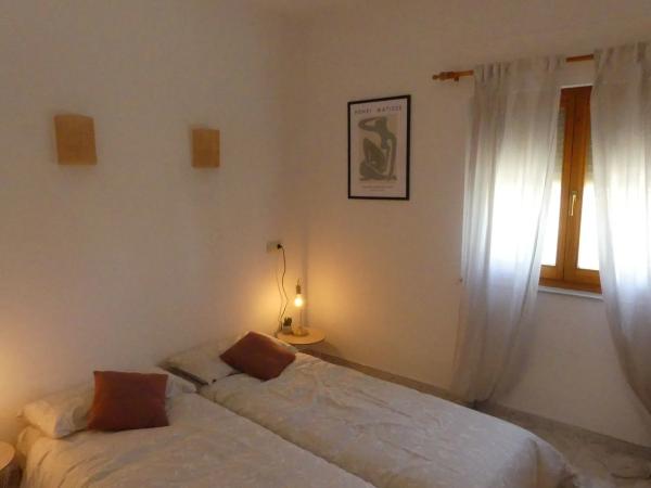 Casa independiente en calle Pp Cds Mariii Olivos, 171 o