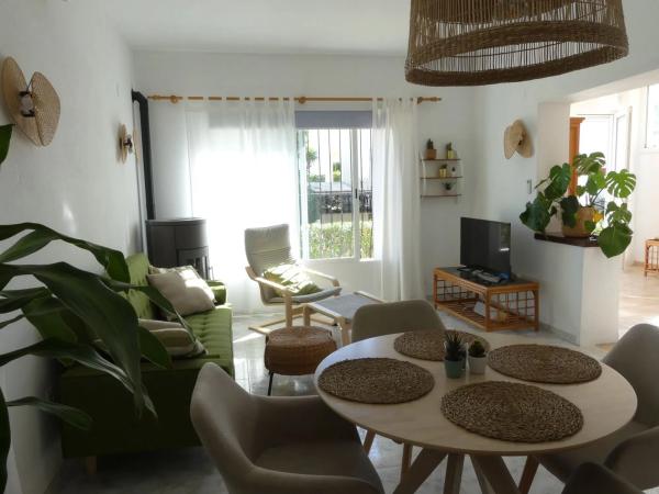 Casa independiente en calle Pp Cds Mariii Olivos, 171 o