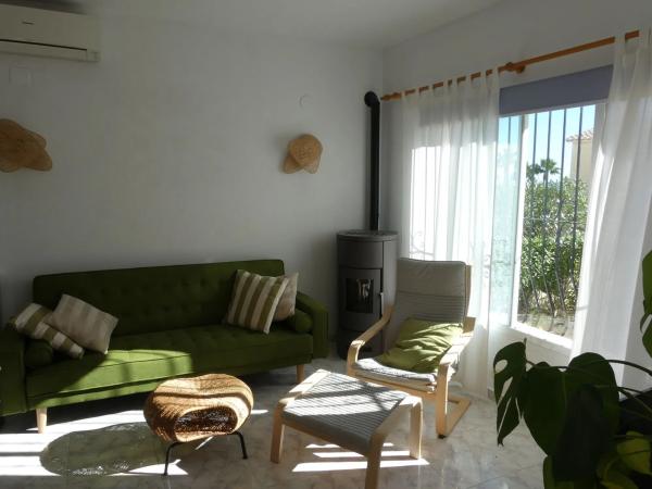 Casa independiente en calle Pp Cds Mariii Olivos, 171 o