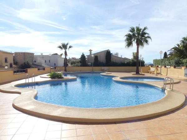 Casa independiente en calle Pp Cds Mariii Olivos, 171 o