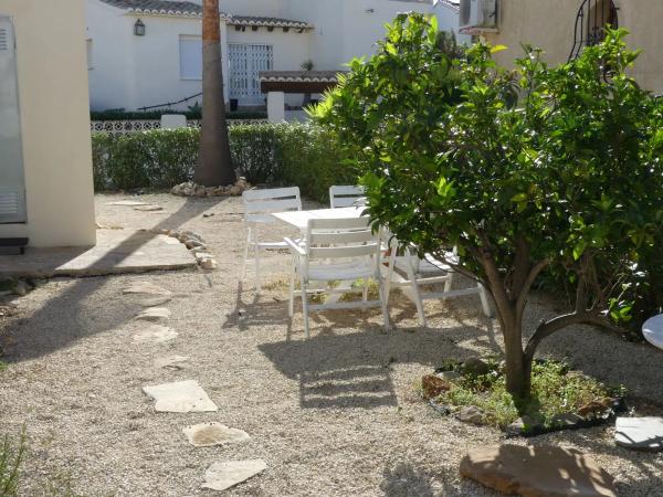 Casa independiente en calle Pp Cds Mariii Olivos, 171 o