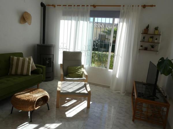 Casa independiente en calle Pp Cds Mariii Olivos, 171 o