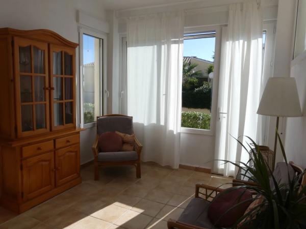 Casa independiente en calle Pp Cds Mariii Olivos, 171 o