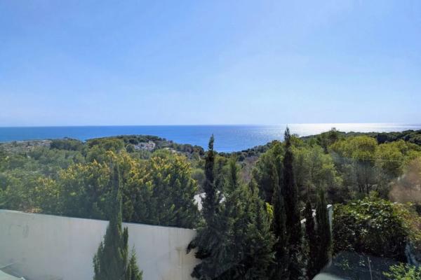 Casa independiente en calle l'Ordi