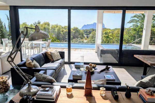 Casa independiente en calle l'Ordi